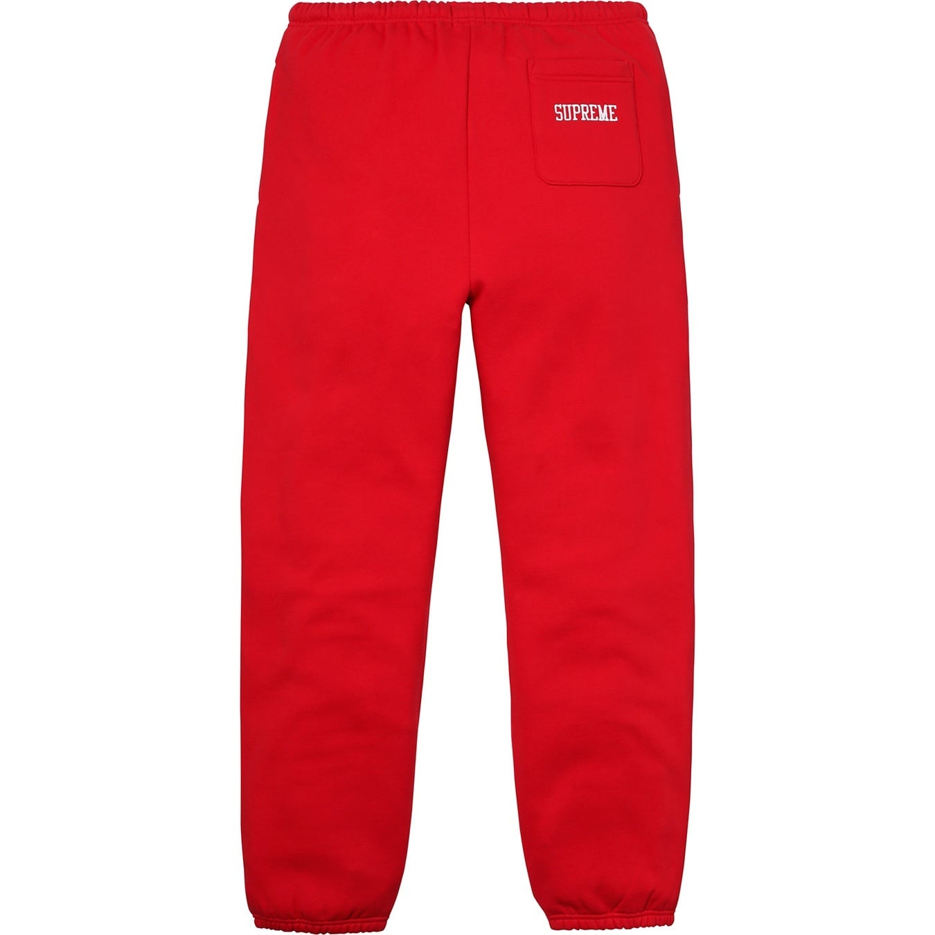 Supreme®/Champion® Stacked C Sweatpant view 8